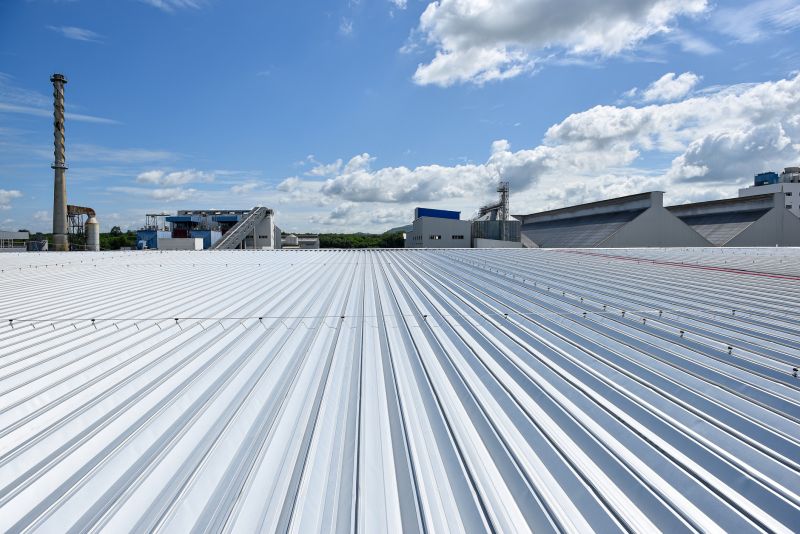 Best Industrial Roofing Contractors in Peachtree City, GA