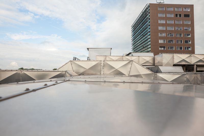 Thermoplastic Roof Service